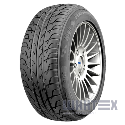 Strial 401 High Performance 245/35 ZR18 92Y XL